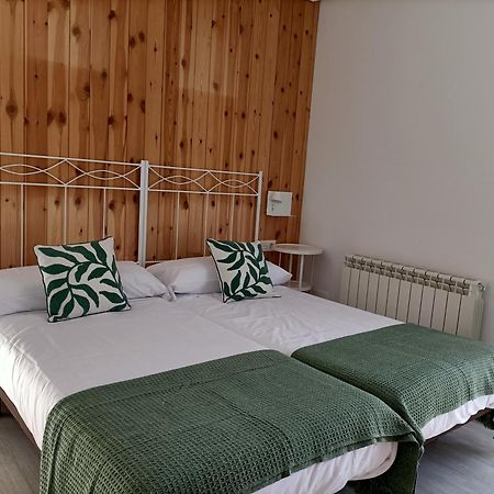 Pension Plaza Del Grano León Dış mekan fotoğraf