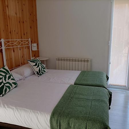 Pension Plaza Del Grano León Dış mekan fotoğraf