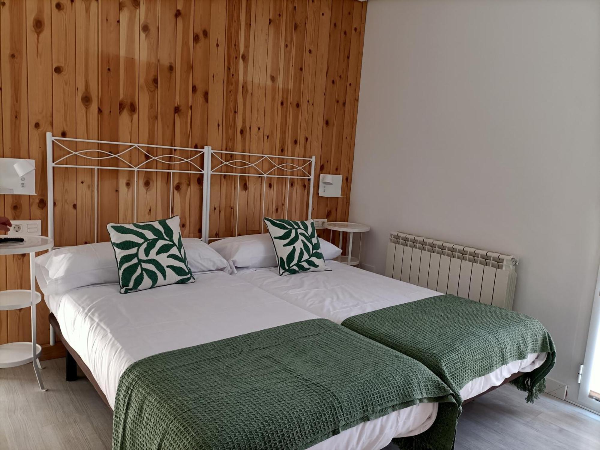 Pension Plaza Del Grano León Dış mekan fotoğraf